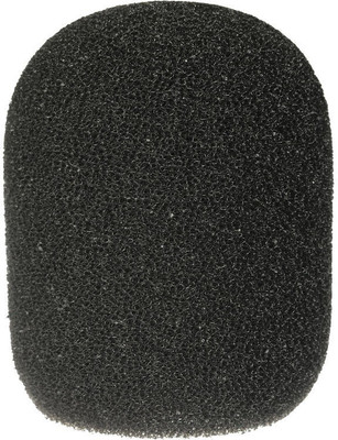 

Rode WS2 for K2, NTK, NT1-A, NT2-A, NT1000, NT2000 MIC WINDSCREEN(Black)