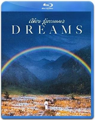 

Dreams Blu-ray - Criterion collection(Blu-ray Japanese)
