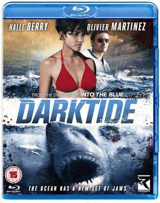 

Dark Tide [Blu-ray] - For Region A Players Only(Blu-ray English)