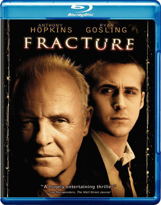 

Fracture Blu-ray - For Region A Players Only(Blu-ray English)