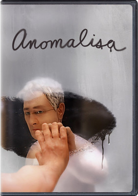 

Anomalisa DVD(DVD English)