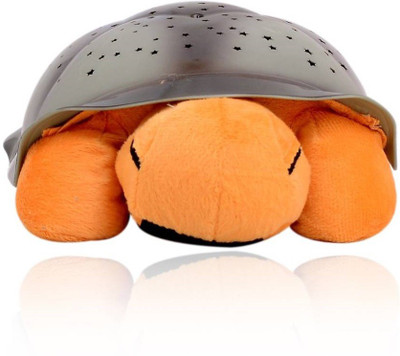 

VibeX ® Turtle Sky Star Projector Night Lamp(Multicolor)