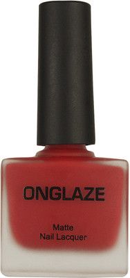 

ONGLAZE PREMIUM MATTE Garnet Red