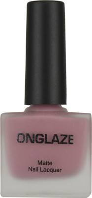 

ONGLAZE PREMIUM MATTE Periwinkle