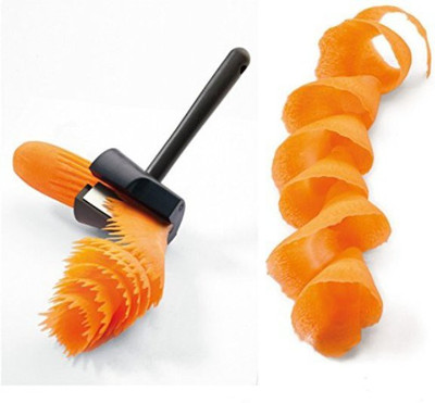 

Skywalk Y Shaped Peeler(Black)