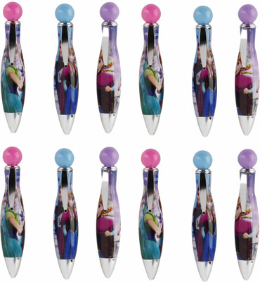 

Parteet Parteet New Style Ball Pens Ball Pen(Pack of 12)