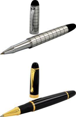 

Talesara Royal Collection Luxury 2 Pcs. Gift Set Fountain Pen(Pack of 2)