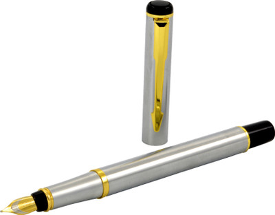 

Talesara Golden Arrow Clip Royal Collection Luxury Pen Fountain Pen