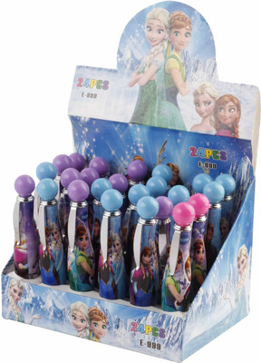 

Parteet Parteet New Style Ball Pens Ball Pen(Pack of 24)