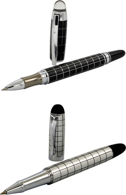 

Talesara Royal Collection Luxury 2 Pcs. Gift Set Roller Ball Pen(Pack of 2)