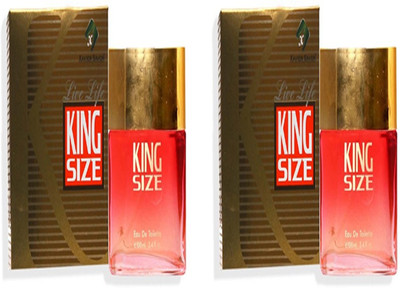 

xavier savor 2 King Size Perfume Eau de Toilette - 100 ml(For Men)