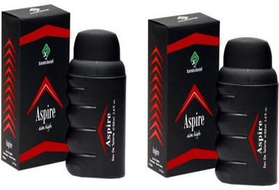 

xavior savor 2 Aspire Perfume Eau de Toilette - 100 ml(For Men)