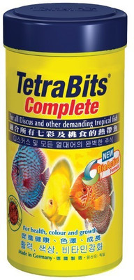 

Pet Centre 165421 0.03 kg Dry Fish Food