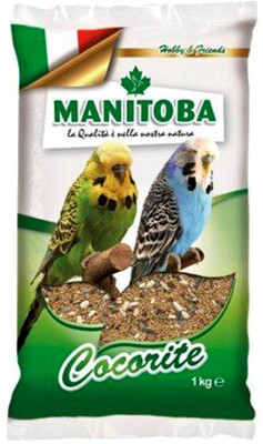 

pet centre 10121 1 kg Dry Bird Food