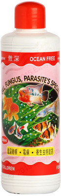 

ocean free Internal Anti-fungal Medication Liquid(240 ml)