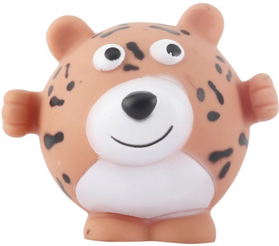 

SRI Rubber Squeaky Toy For Dog & Cat