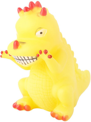

SRI Rubber Squeaky Toy For Dog & Cat