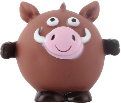 

SRI Rubber Squeaky Toy For Dog & Cat