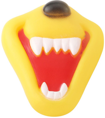 

SRI Rubber Squeaky Toy For Dog & Cat