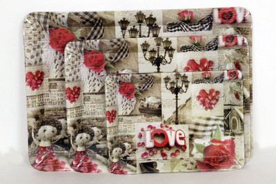 

devsun oc7006 Tray(3 Units)