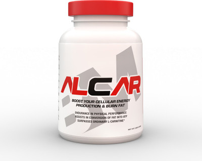 

BIG MUSCLES Alcar 100 Protein Blends(150 g, Unflavored)