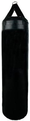 

Byson Byson 3 Feet Sporty modies punching bag (syenthetic leather) Hanging Bag(Extra Heavy, 44 kg)