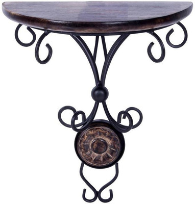 47% OFF on Craft Art India Wooden Wall Shelf(Number of Shelves - 1, Brown) 47% OFF on Craft Art India Wooden Wall Shelf(Number of Shelves - 1, Brown)