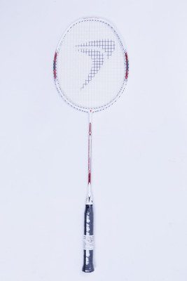 

Flypower Nias Multicolor Unstrung Badminton Racquet(G2 - 3.75 Inches, 85 g)