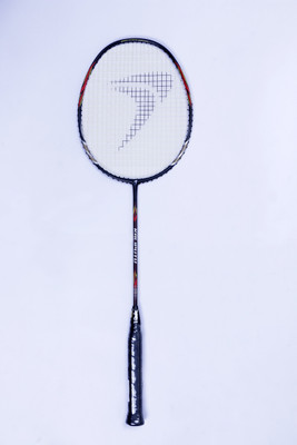

Flypower Kaliputu Multicolor Unstrung Badminton Racquet(G2 - 3.75 Inches, 87 g)