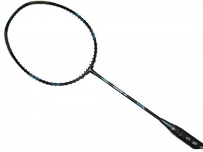 

APACS Stardom 90 Multicolor Unstrung Badminton Racquet(G2 - 3.75 Inches, 86 g)