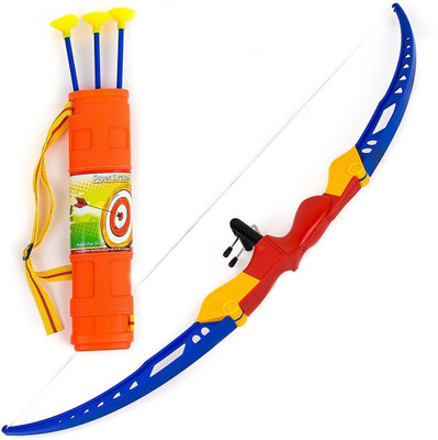 

FunBlast Super Archery Toxophily Series Set Toys for Kids