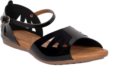 

Bora Bora Women Black Flats