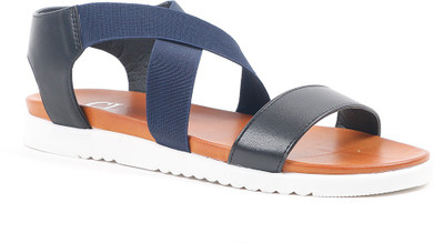 

Carlton London Women BLACK Flats