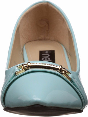 

Nell Women Blue Heels