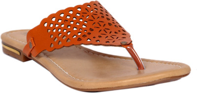 

Bora Bora Women Tan Flats