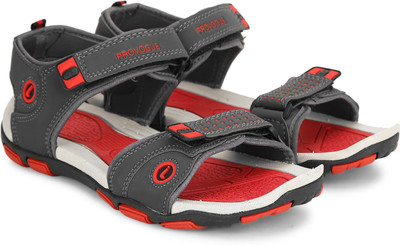 

Provogue Men Red Flats