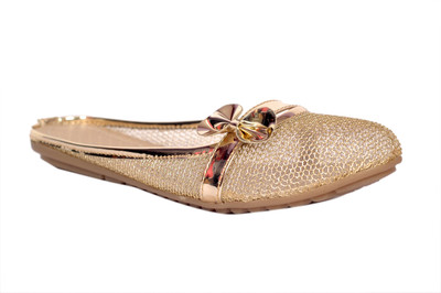 

Bora Bora Women Gold Bellies