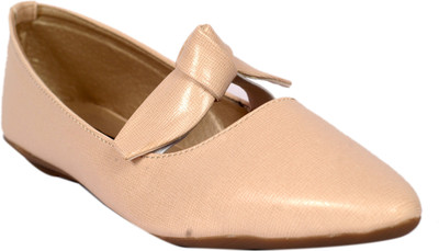 Bora Bora Women Beige Bellies
