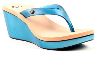 

Carlton London Women NAVY Wedges