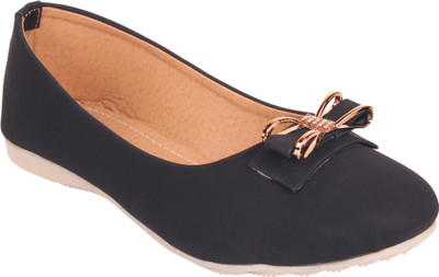 

DICY Women Black Bellies