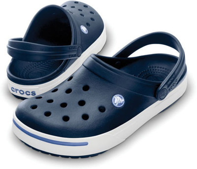 

Crocs Men 42T Clogs
