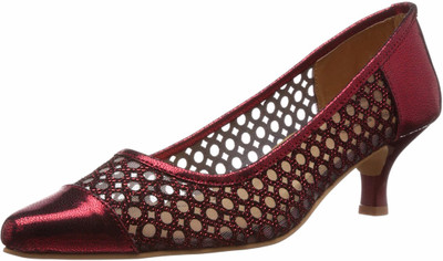 

Nell Women Red Heels