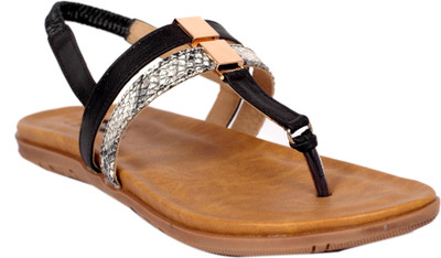 

Bora Bora Women Black Casual