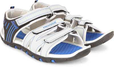 

Provogue Men Blue Sports Sandals