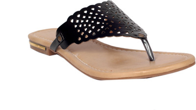 

Bora Bora Women Black Flats