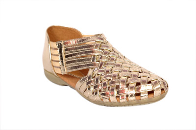 

Bora Bora Women Gold Bellies