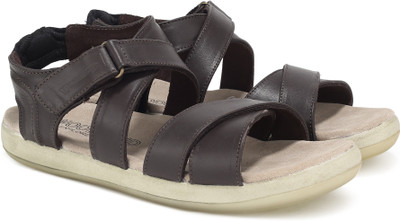

Woodland Men RBBRWN Sandals