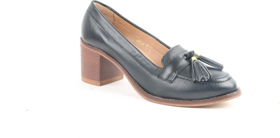 

Carlton London Women BLACK Heels
