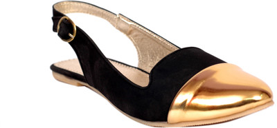 

Bora Bora Women Black Flats
