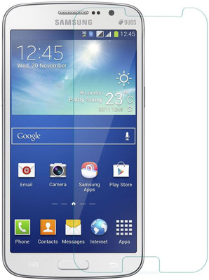 

Kangaroo Tempered Glass Guard for Samsung Galaxy Grand 2, Transparent